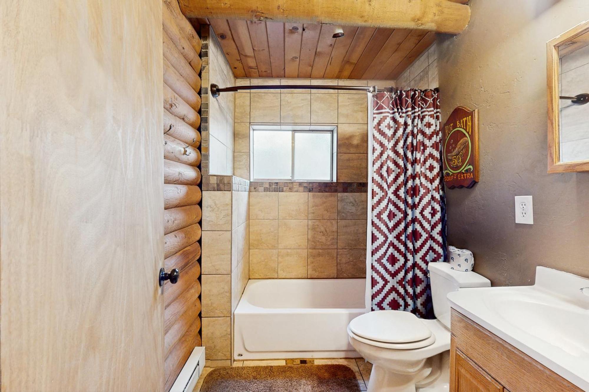 Leavenworth Cozy Cabin ภายนอก รูปภาพ