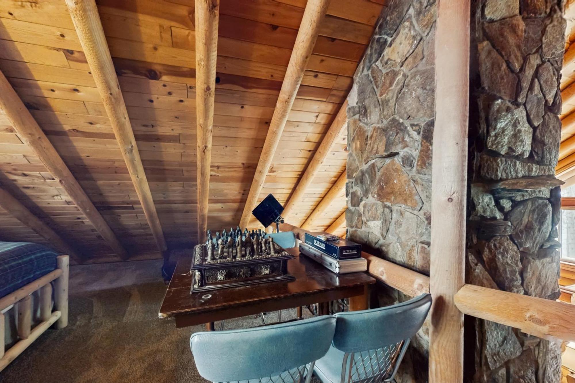 Leavenworth Cozy Cabin ภายนอก รูปภาพ
